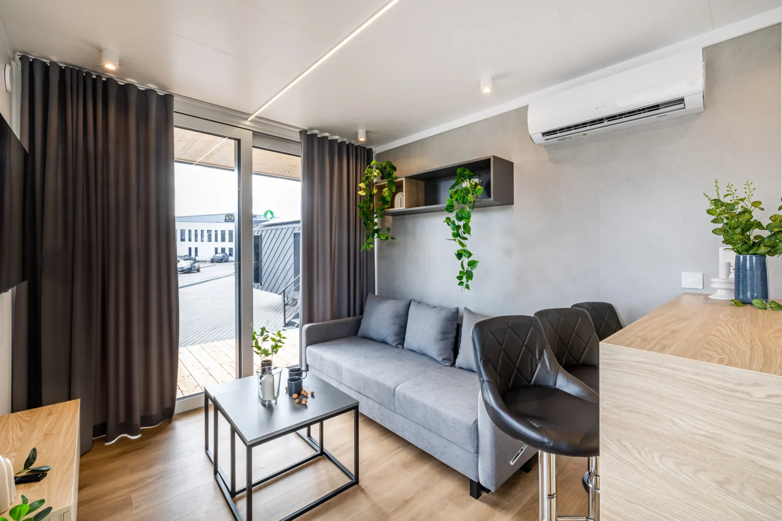 Ferienhaus in Italien am Meer kaufen – mediterranes Wohnen mit traumhaftem Blick auf das Meer.