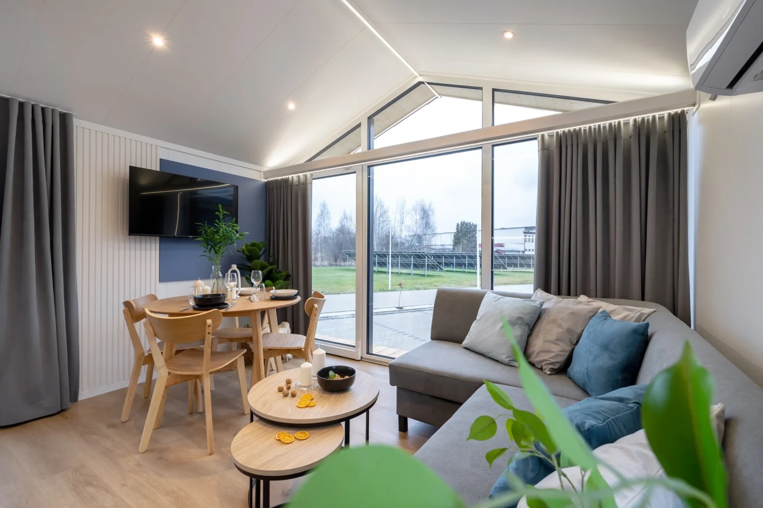Exklusives Chalet mit Bergblick kaufen – luxuriöses Wohnen mit atemberaubender Alpenkulisse.